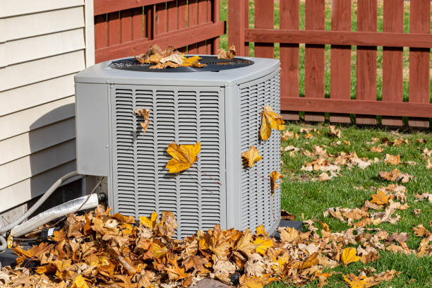 Best Local HVAC Companies  in Dawson, TX