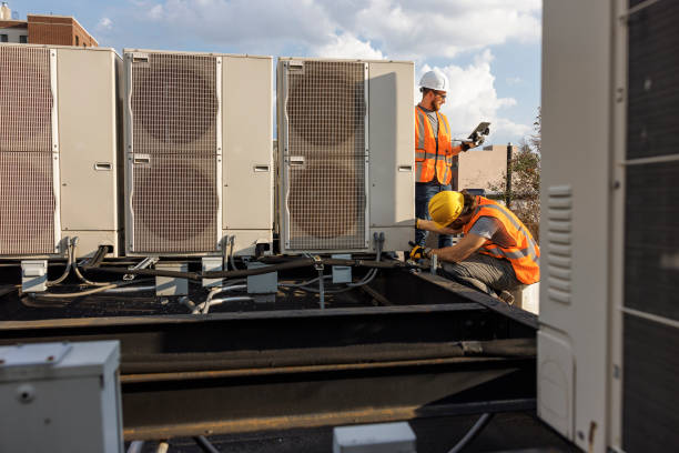 Best 24/7 HVAC Repair  in Dawson, TX