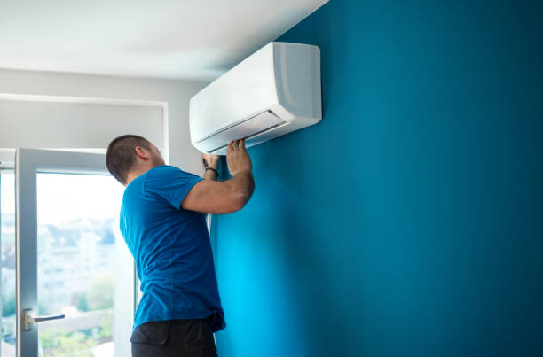 HVAC Emergency Services in Dawson, TX
