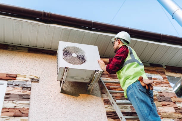 Best Emergency HVAC Repair  in Dawson, TX