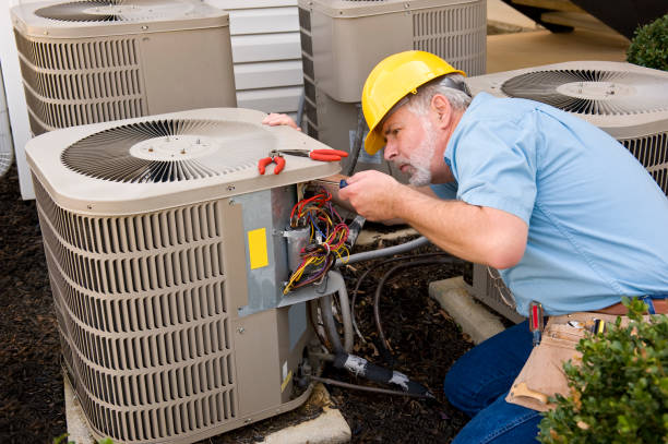 Best HVAC Air Duct Cleaning  in Dawson, TX