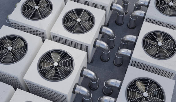 Best Residential HVAC Services  in Dawson, TX