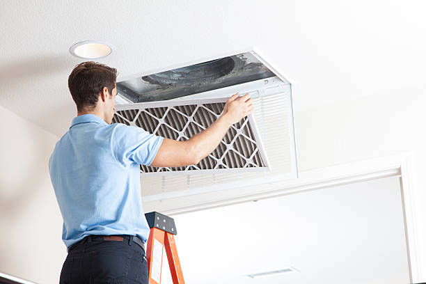 Best HVAC System Installation  in Dawson, TX