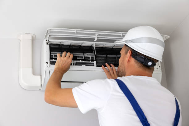 Best Central Air Repair  in Dawson, TX