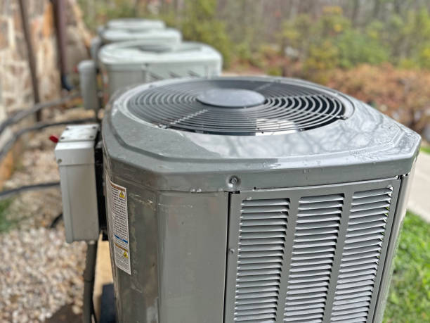 Best Residential HVAC Services  in Dawson, TX