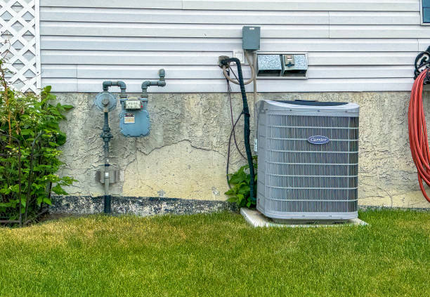 Best Air Conditioning Repair  in Dawson, TX