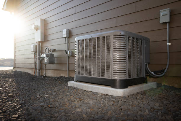 Best Best HVAC Companies  in Dawson, TX